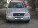 Toyota Highlander 2003 года