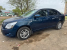 Chevrolet Cobalt 2022 года