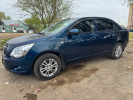 Chevrolet Cobalt 2022 года