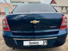 Chevrolet Cobalt 2022 года
