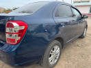 Chevrolet Cobalt 2022 года