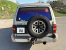 Mitsubishi Pajero 1994 года