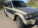 Mitsubishi Pajero 1994 года