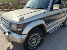 Mitsubishi Pajero 1994 года