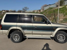 Mitsubishi Pajero 1994 года