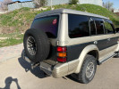Mitsubishi Pajero 1994 года