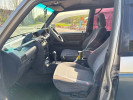 Mitsubishi Pajero 1994 года