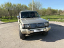 Mitsubishi Pajero 1994 года