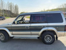 Mitsubishi Pajero 1994 года