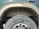 Mitsubishi Pajero 1994 года