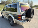 Mitsubishi Pajero 1994 года