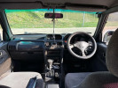 Mitsubishi Pajero 1994 года