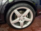 Mercedes-Benz S-Класс 2007 года