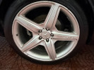 Mercedes-Benz S-Класс 2007 года