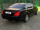 Mercedes-Benz S-Класс 2007 года