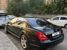 Mercedes-Benz S-Класс 2007 года