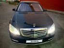 Mercedes-Benz S-Класс 2007 года
