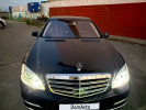 Mercedes-Benz S-Класс 2007 года
