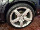 Mercedes-Benz S-Класс 2007 года
