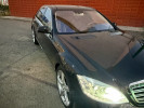 Mercedes-Benz S-Класс 2007 года