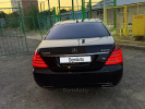 Mercedes-Benz S-Класс 2007 года