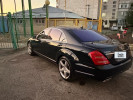 Mercedes-Benz S-Класс 2007 года