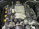 Mercedes-Benz S-Класс 2007 года
