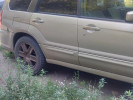 Subaru Forester 2002 года