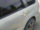 Subaru Forester 2002 года