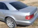 Audi A8 1996 года