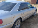 Audi A8 1996 года