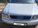 Audi A8 1996 года