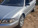 Audi A8 1996 года