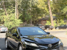 Toyota Camry 2019 года