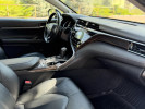 Toyota Camry 2019 года