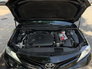 Toyota Camry 2019 года