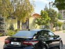 Toyota Camry 2019 года