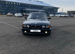 BMW 5 серия 1995 года