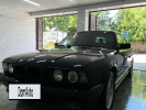 BMW 5 серия 1995 года