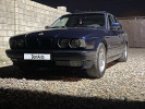 BMW 5 серия 1995 года