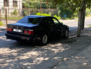 BMW 5 серия 1995 года