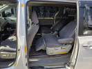 Toyota Sienna 2012 года