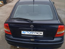 Opel Astra 2001 года