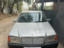 Mercedes-Benz C-Класс 1995 года