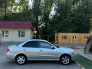 Nissan Almera Classic 2007 года
