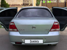 Nissan Almera Classic 2007 года