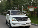 Lexus GX 2004 года