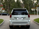 Lexus GX 2004 года