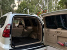 Lexus GX 2004 года