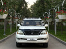 Lexus GX 2004 года